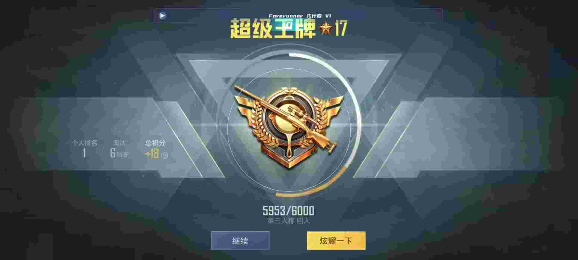 和平精英鸡腿辅助自瞄 - ƽӢﶨ辅助预览图